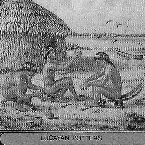 The Lucayans