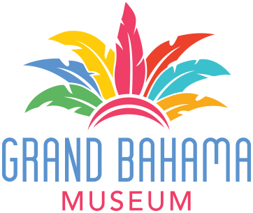 Grand Bahama Museum Logo