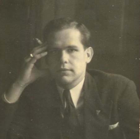 Dr. Ejnar F. Gottlieb