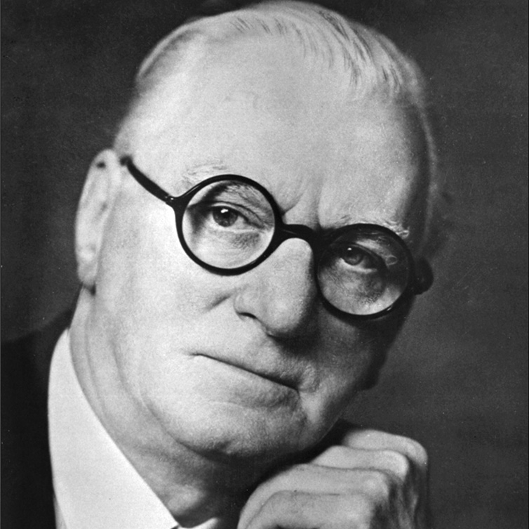 Sir Charles Hayward