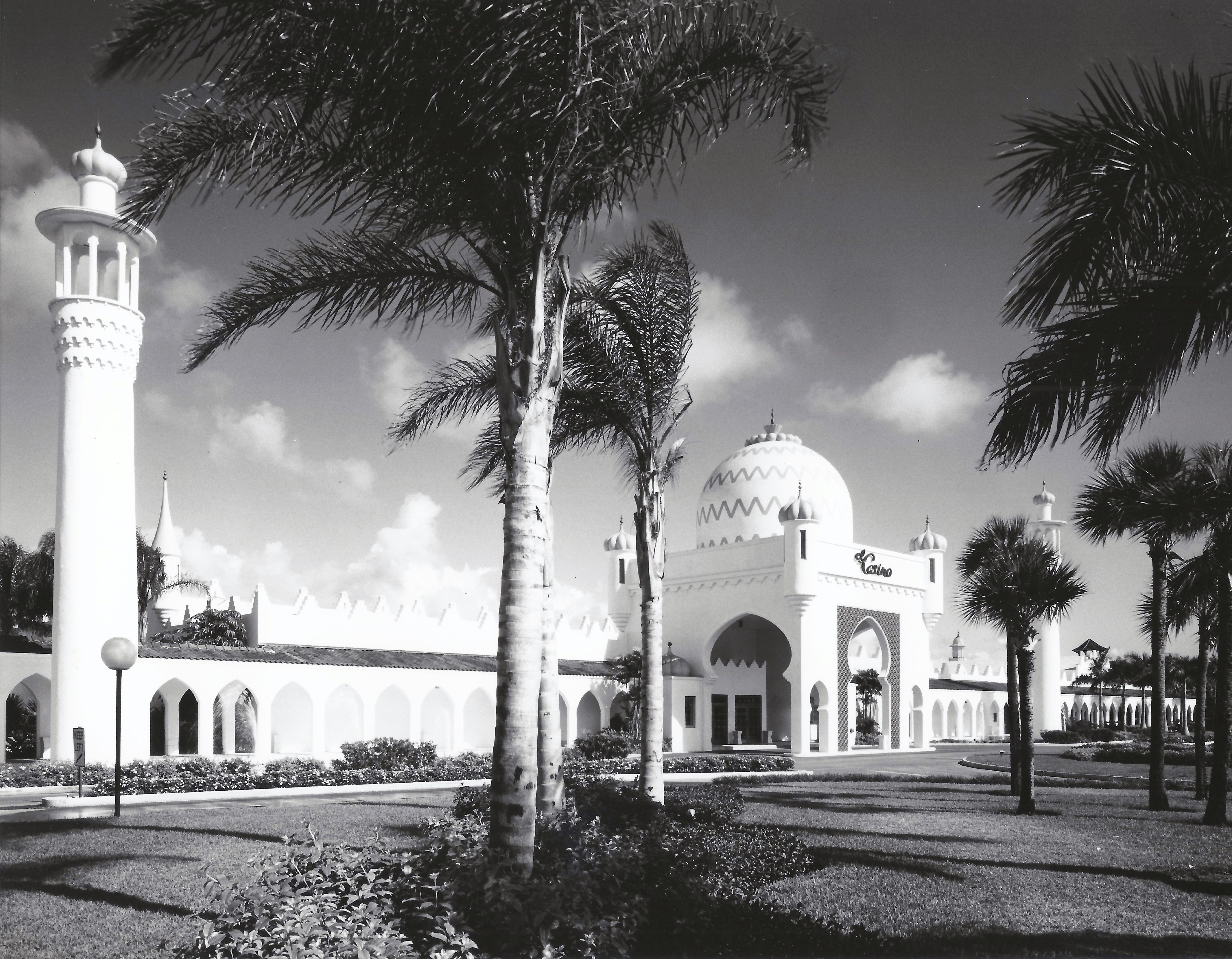 El Casino, 1960's