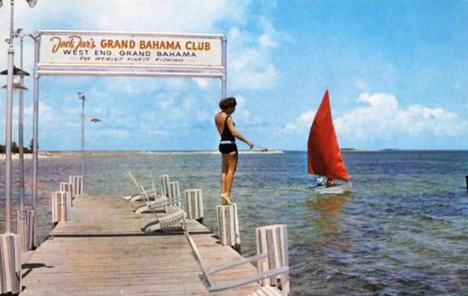 Grand Bahama Club - West End - 10