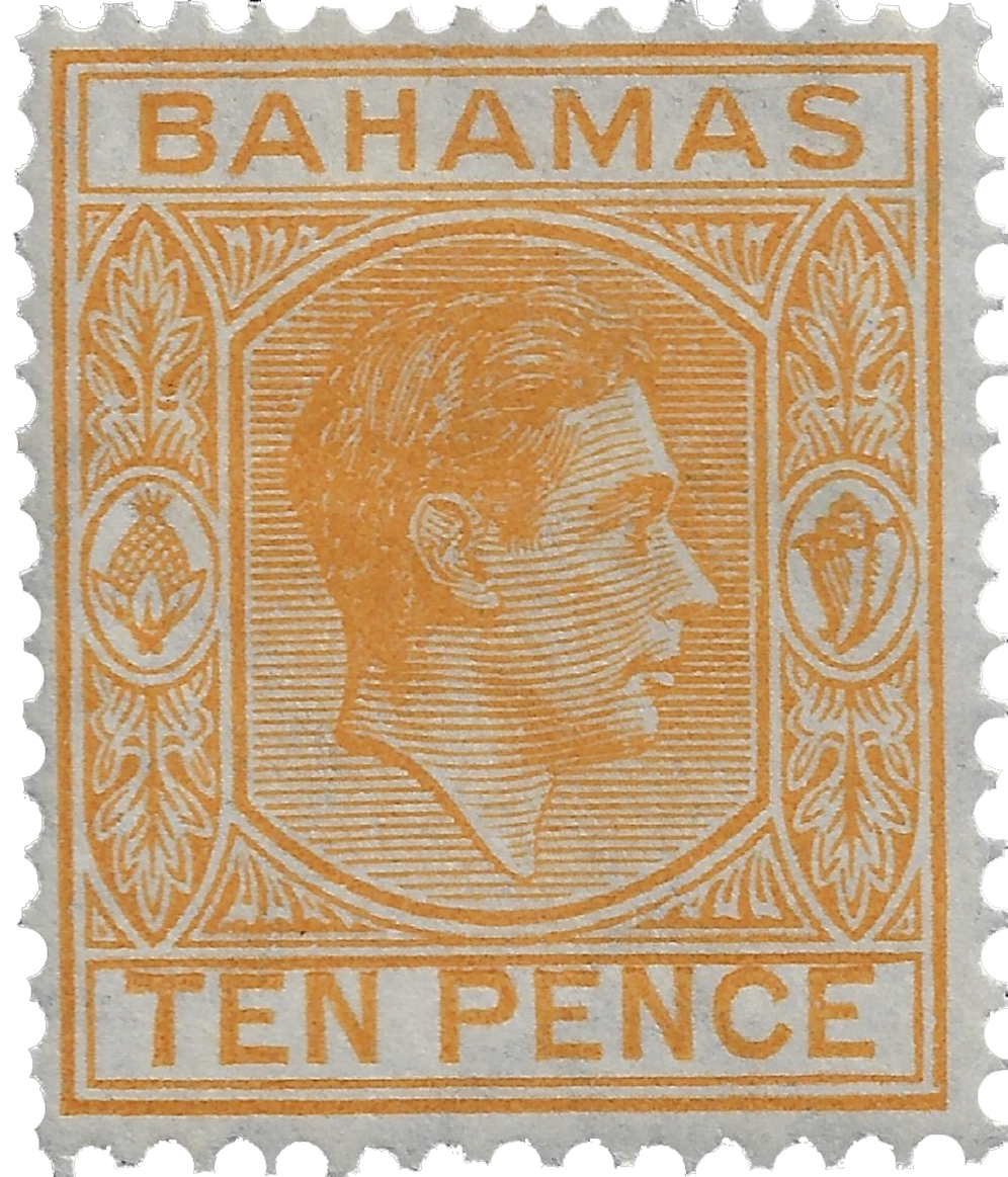 1.5p 1938-1946, Three Half Pence Scott 102