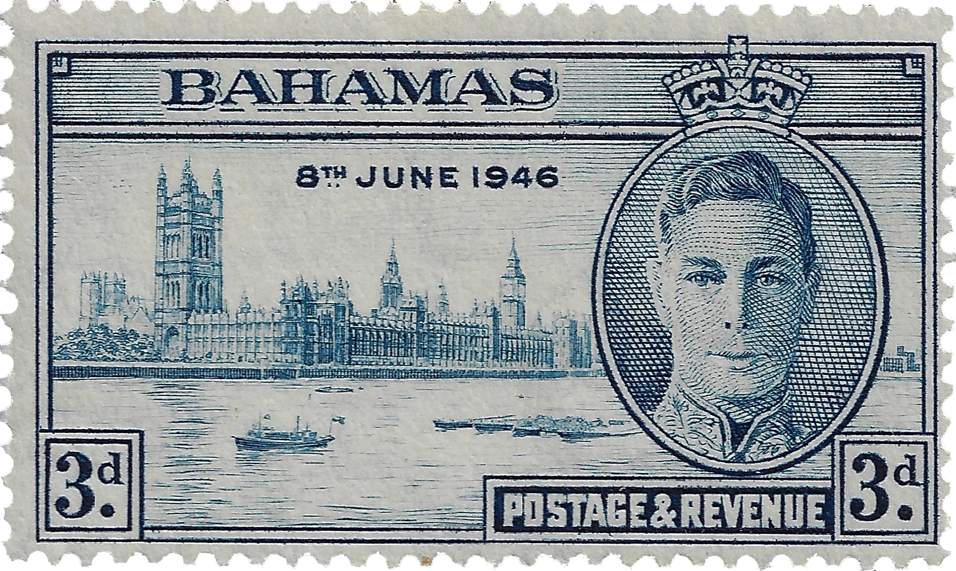 3d 1942, 8th June 1946