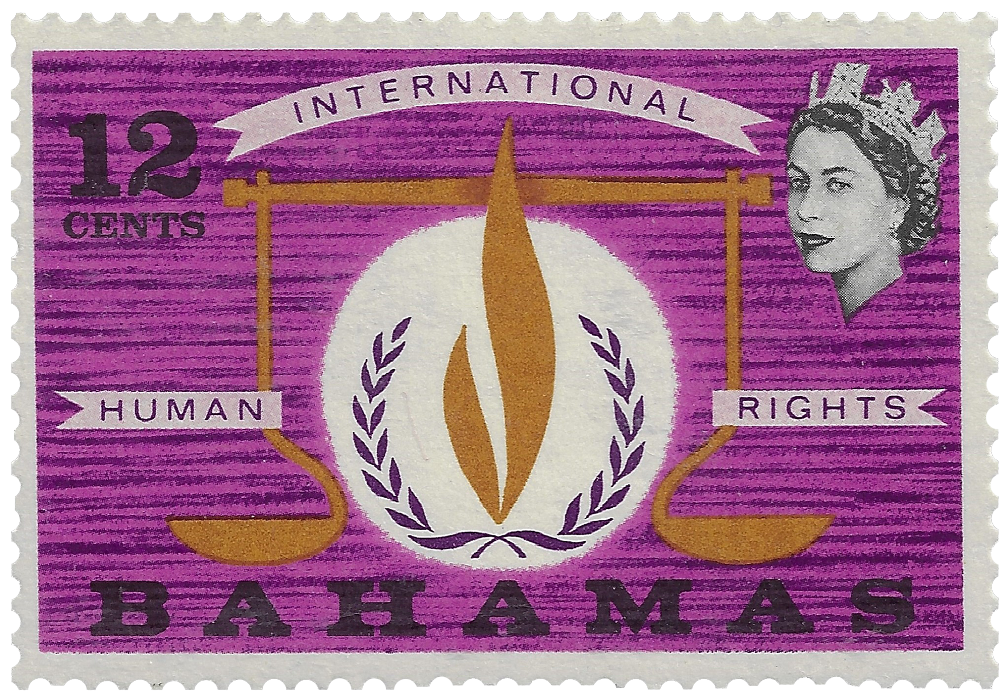 12c 1968, International Human Rights