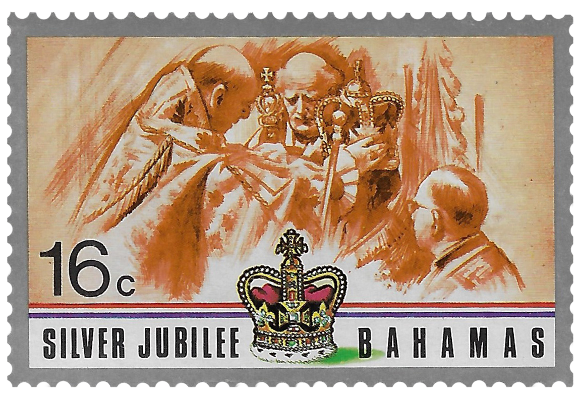 16c 1977, Silver Jubilee