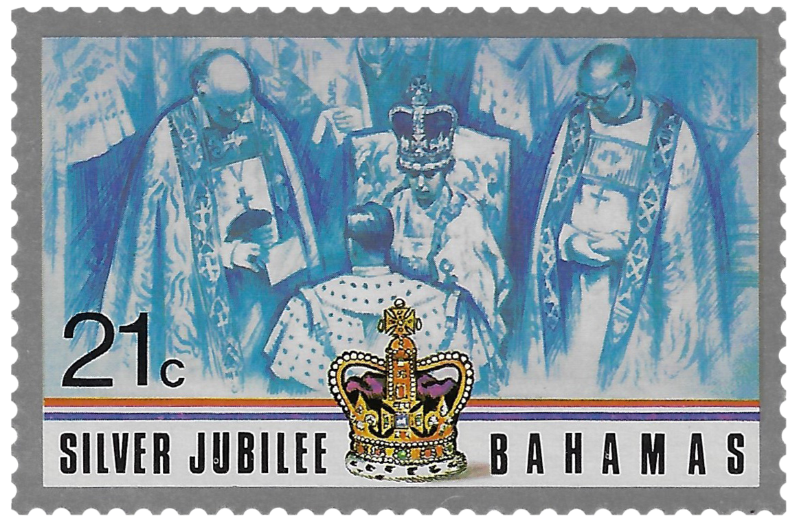 21c 1977, Silver Jubilee