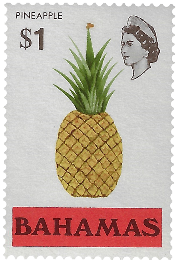 1d 1978, Pineapple