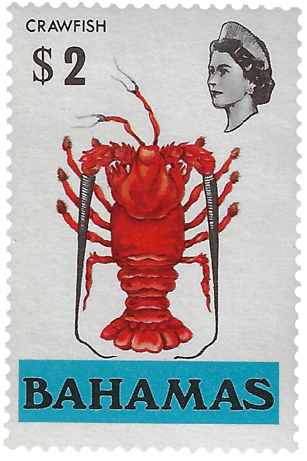 2d 1978, Crawfish