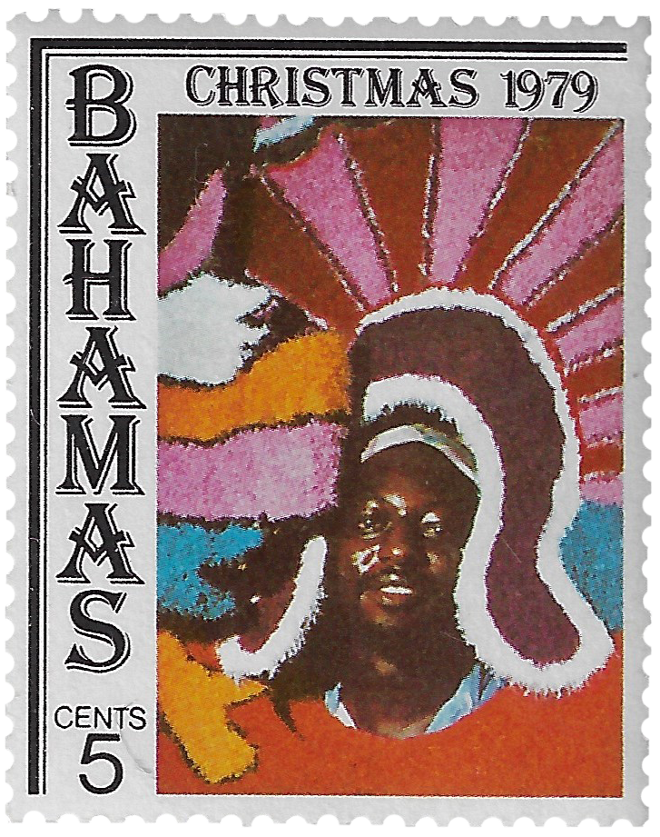 5c 1979, Christmas