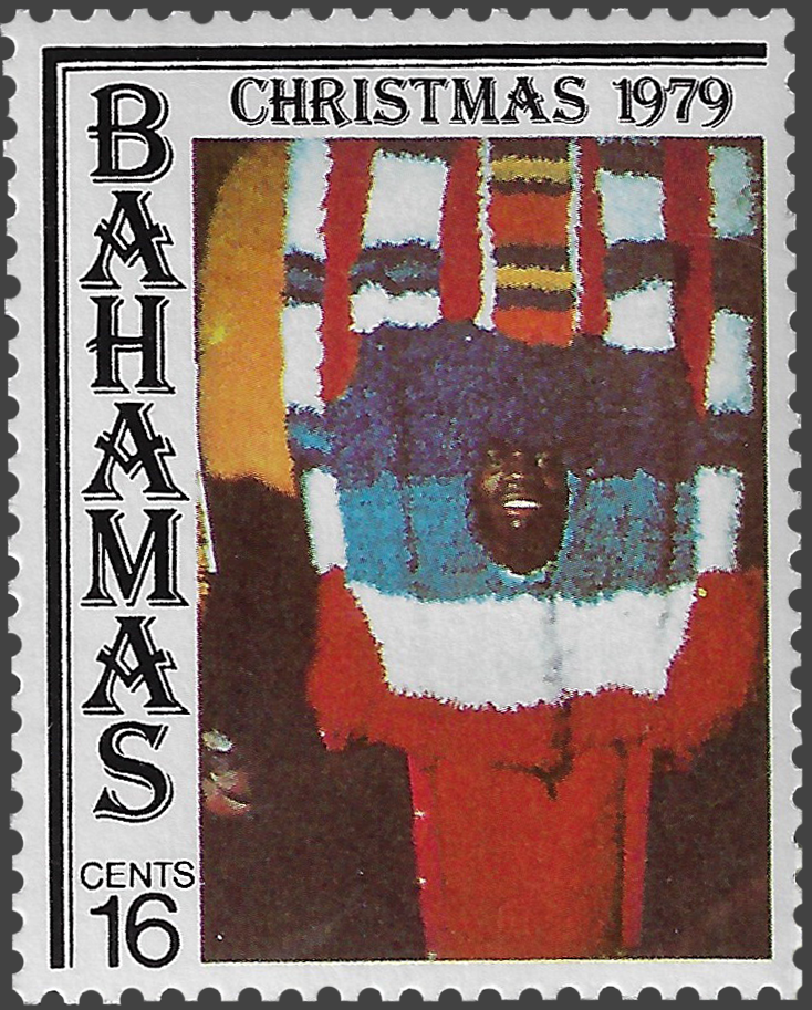 16c 1979, Christmas